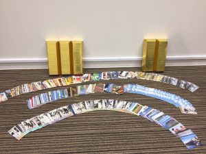 テレカ買取なら今治市の大吉イオンモール今治新都市店まで