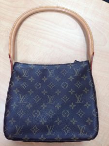 LV モノグラム③