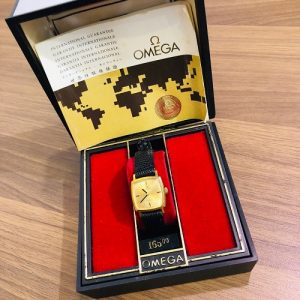 ブランド時計の買取は大吉エスモール鶴岡店!!お任せください!