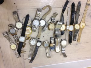 ブランド時計の買取なら今治市の大吉イオンモール今治新都市店まで