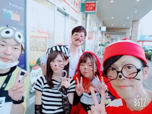 大吉イオンタウン山梨中央店では、お友達紹介で現金プレゼントしちゃいます!!