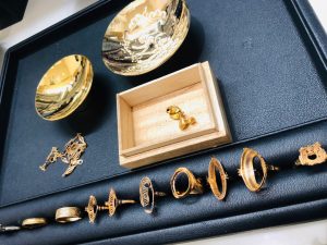 貴金属の買取りは買取専門店大吉エスモール鶴岡店へお越しください☆地域NO.1!!