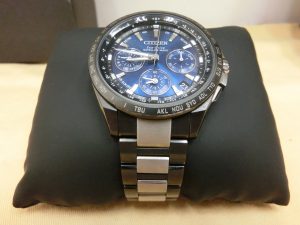 シチズン,買取,門真