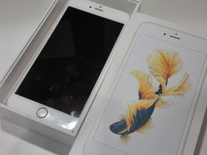 iPhoneの買取は、大吉伊勢ララパーク店にお任せ！