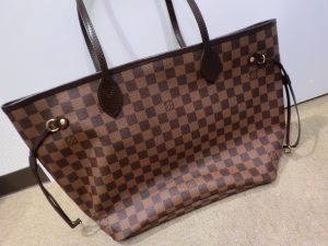 ルイヴィトンの買取は大吉伊勢ララパーク店にお任せ下さい!