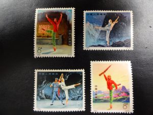 驚愕価格!中国切手を買取専門店 大吉 JR八尾店にお売り下さい。