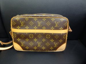 嬉しい！ヴィトン、トロカデロを買取専門店　大吉　JR八尾店にお売り下さい。