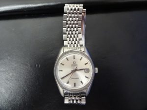 １番目指せ！オメガ、シーマスターを買取専門店　大吉　JR八尾店にお売り下さい。