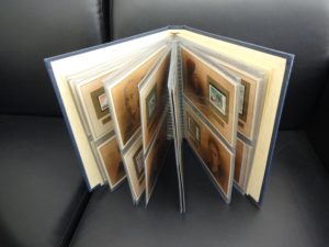 ビックリ価格！切手アルバムでも買取専門店　大吉　JR八尾店でお買取します