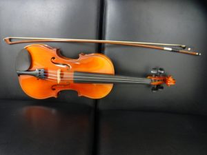 嬉しい価格！バイオリンを買取専門店　大吉　JR八尾店でお買取りさせて頂きました。