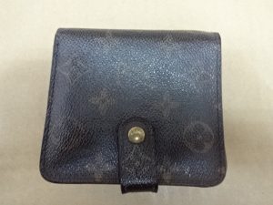 ヴィトン（LV）の買取も大吉 調布店にお任せ下さい