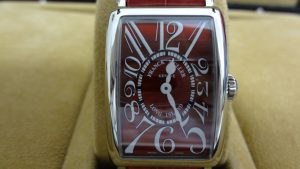 腕時計・フランクミュラーもしっかり姶良市・買取専門店大吉タイヨー西加治木店にお任せ!ROLEX以外もしっかり買取実績でございます!