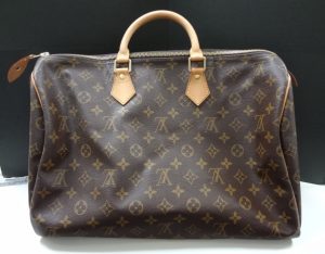 ルイヴィトンのバッグをお買取り致しました♪大吉ミレニアシティ岩出店です!ルイヴィトンのバッグをお買取り致しました♪大吉ミレニアシティ岩出店です!