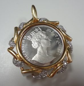 コインをお買取り致しました♪大吉ミレニアシティ岩出店です!コインをお買取り致しました♪大吉ミレニアシティ岩出店です!