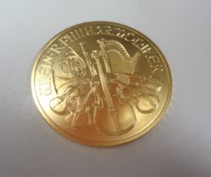 ウィーン金貨をお買取り致しました♪大吉ミレニアシティ岩出店です!ウィーン金貨をお買取り致しました♪大吉ミレニアシティ岩出店です!