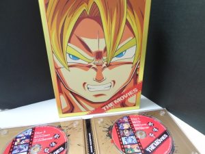 DVDボックスをお買取り致しました♪大吉ミレニアシティ岩出店です!DVDボックスをお買取り致しました♪大吉ミレニアシティ岩出店です!