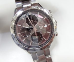 タグホイヤーのお時計をお買取り致しました♪大吉ミレニアシティ岩出店です!タグホイヤーのお時計をお買取り致しました♪大吉ミレニアシティ岩出店です!