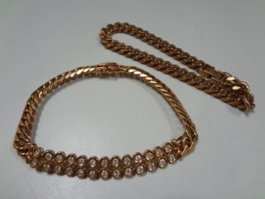 18金のアクセサリーをお買取り致しました♪大吉ミレニアシティ岩出店です!18金のアクセサリーをお買取り致しました♪大吉ミレニアシティ岩出店です!