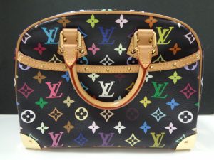 ルイヴィトンのバッグをお買取り致しました♪大吉ミレニアシティ岩出店です！ルイヴィトンのバッグをお買取り致しました♪大吉ミレニアシティ岩出店です！