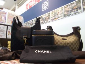 ブランド品、CHANEL・GUCCIを今日もしっかり買取！クーポンで更にご満足いただける買取！の姶良市・買取専門店大吉タイヨー西加治木店でございます。