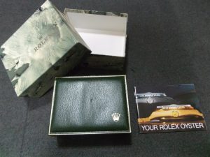 ロレックスの箱,買取,海老名,座間,綾瀬,相模原