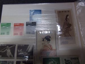 古い切手,買取,海老名,座間,綾瀬,相模原