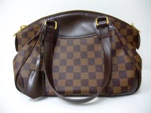 買取専門店大吉 桶川マイン 店 ヴィトン ヴェローナＰＭ バッグ お買取りしました