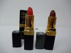 買取専門店大吉 桶川マイン 店 シャネル ルージュお買取りしました。