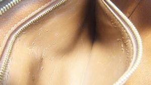 ヴィトン ナイル ベタ