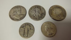 外国銭　買取　厚木　大吉