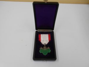 大津市で勲章の買取なら大吉イオンスタイル大津京店です!