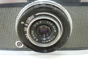 コニカのカメラ！しっかりお値打ちある商品は正直にしっかりご還元！姶良市・買取専門店大吉タイヨー西加治木店でございます。