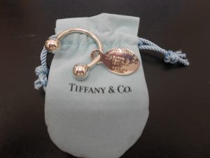 TIFFANY（ティファニー）のお買取りなら…大吉サンシパーク桑名店へ！！