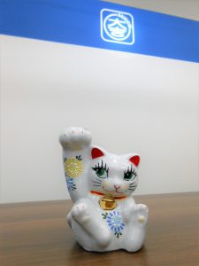 大吉久米川店、出張買取