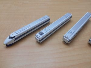 驚き!!買取専門店 大吉 JR八尾店に鉄道模型をお売り下さい。