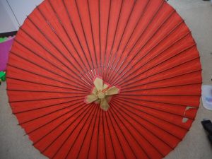 番傘のお買取りをしました！桑名市の大吉サンシパーク桑名店です！