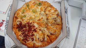 ただいま大吉　イオンタウン山梨中央では壊れた時計なども買取しております！