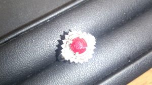 千葉市でルビーの高価買取は大吉 あすみが丘ブランニューモール店です!