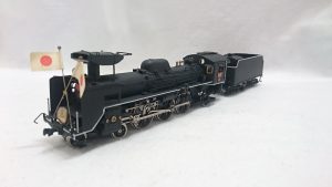 HOゲージ 買取 王寺