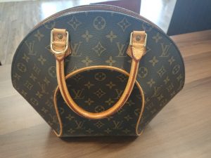 ルイヴィトンの買取なら大吉イオン新潟東店にお任せください♪