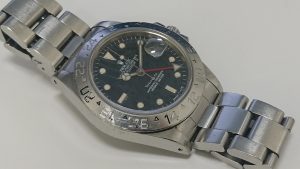 ロレックス 買取