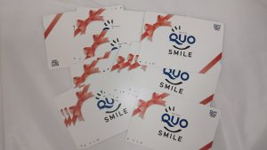 堺市でクオカードの買取は大吉イオンタウン諏訪の森店にお任せ下さい!