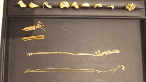 金　貴金属　高価買取なら大吉イオンモール新小松店