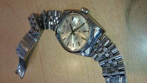 ロレックス ROLEX ブランド 腕時計 買取 買い取り 北九州市 小倉北区 魚町 京町