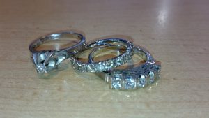 メレダイヤ プラチナ 貴金属 買取 買い取り 北九州市 小倉北区 魚町 京町