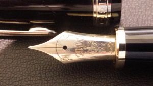 SAILOR 万年筆お買取りさせて頂きました!!大吉ザ・モール春日店です。