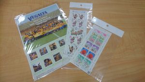 集めた切手シートはありませんか?買取専門店大吉イオンタウン仙台泉大沢店にお任せください!