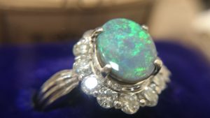 宝飾品をお買取り致しました。買取専門店大吉イオンタウン仙台泉大沢店です。