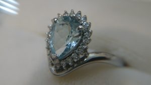 宝飾品をお買取り致しました。買取専門店大吉イオンタウン仙台泉大沢店です。