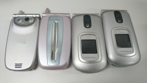 携帯電話　買取